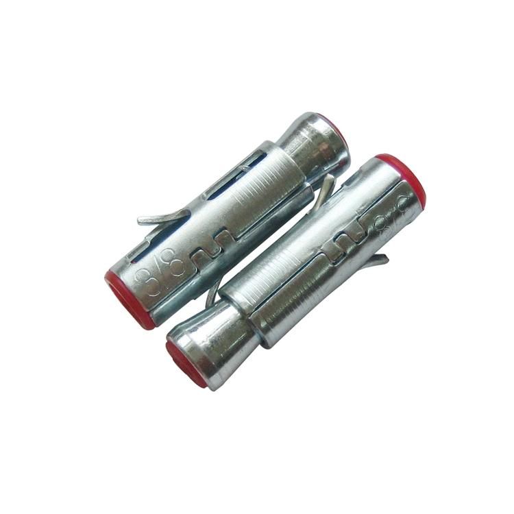Two Three Pieces Heavy Duty Shield Anchor