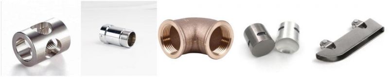 Zinc Plating Carbon Steel Hex Nut