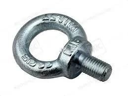 High Quality and Economical Price Eye Bolt