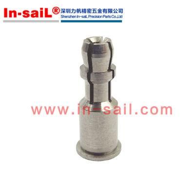 Kssb Broaching Snap-Top Standoffs Kssb-156-12X