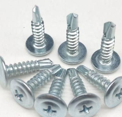 Metal Screw Self Drilling Wafer Screw 4.8X30 50