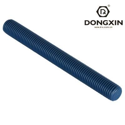 ASTM A193 B7 A194 2h Stud Bolts and Nuts, Threaded Rod