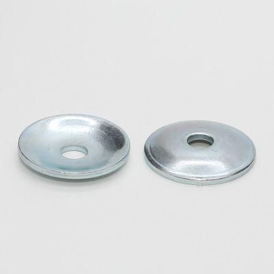 M6 M12 Duplex 2205 Stainless Steel Flat Washer