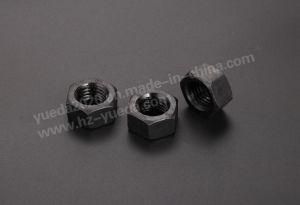 High Strength Hex Nuts DIN934/GB6170