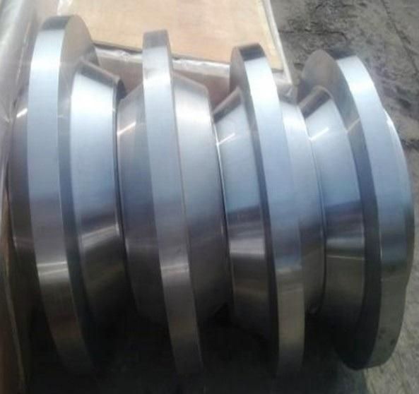 DN450 18′′high Pressure Stainless Steel Anchor Flange