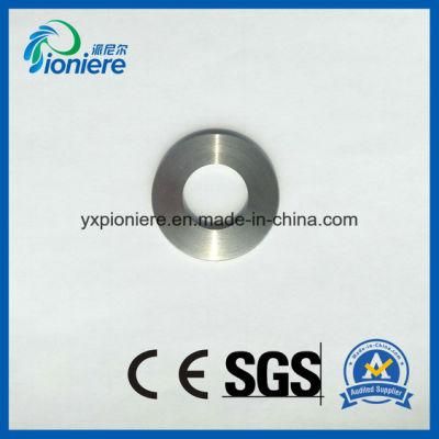 Spacers for Screw Type Sludge Dewatering Machine Water Treatment