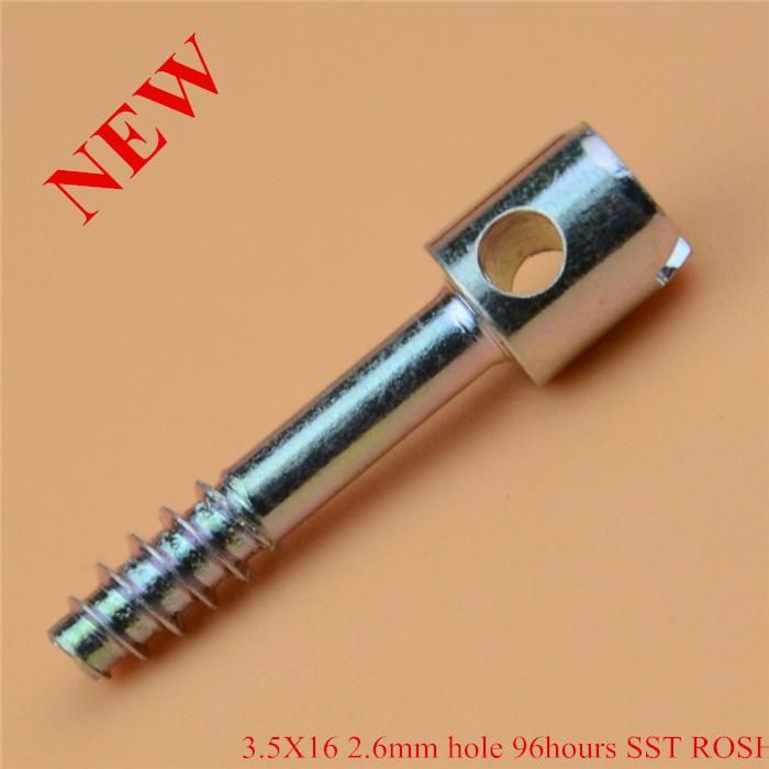 Ruspert 2500 Hours Bimetal Screw No 5 Point