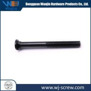 Round Head Square Neck Carriage Bolt Hot DIP Galvanized Carbon Steel DIN 603