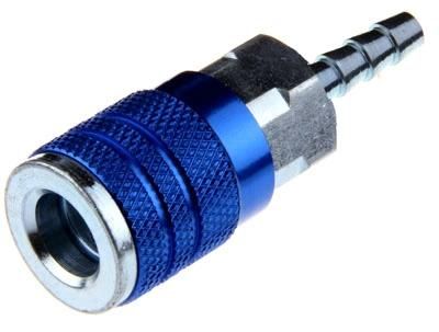 USA Series Industrial Colorful Quick Coupler