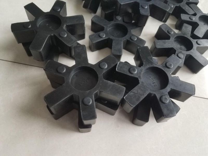 Polyurethane Coupling, Rubber Coupling, PU Coupling for Flexible Connection (3A2006)