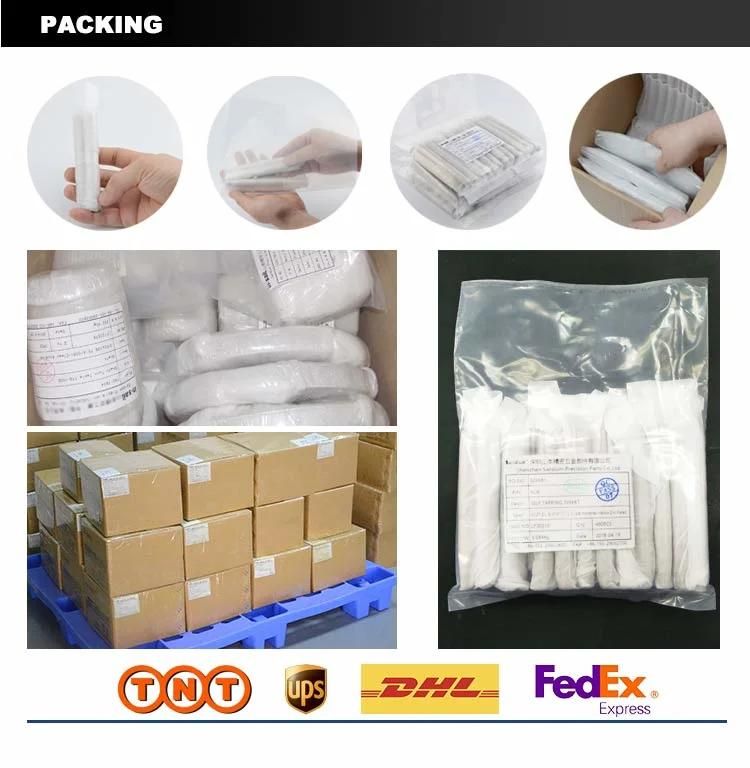 Alloy Steel Oversized Dowel Pins 98385A170 98385A205