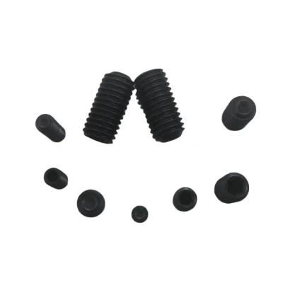 DIN913/ DIN916 Hex Socket Set Screw