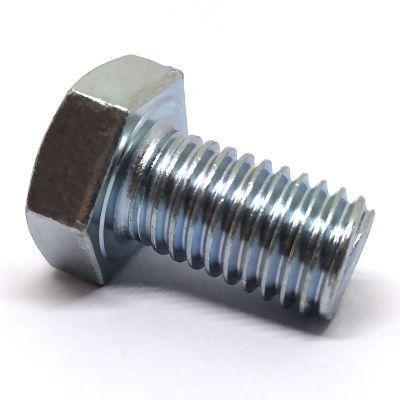 Bolts Nuts Washers, All Size Grade 8.8 High Tensile Black Copper Hex Bolts and Nuts Set