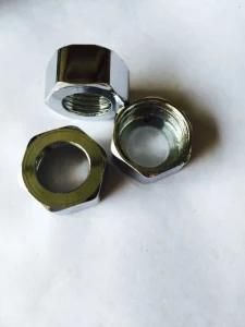 Ss DIN1587 Cap Nuts, Hex Drive Dome Head Cap Nut Stainless Steel Nuts