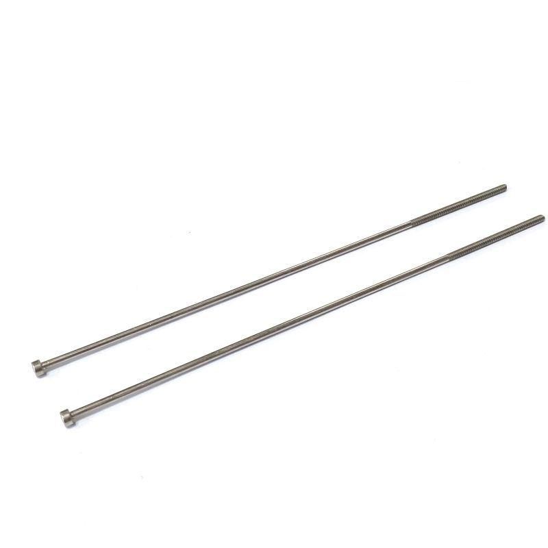 Stainless Steel M3 M4 Allen Cap Head Hexagon Socket Extra Long Screws