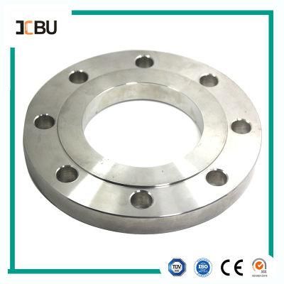 Price Cheap ANSI Threaded Flange, Forged Flange, Carbon Forging Steel Flange