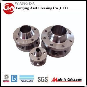 Amse/ANSI B16.5 Wp Q235 20# Class150 RF/FF Carbon Steel Forged Pipe Flanges Fittings