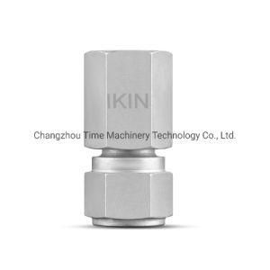 Test Couplings Manufacturer Direct Pressure Gauge Connectors Pressure Hydraulic Fittings