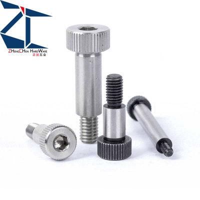 Hexagonal Bolt Shoulder Screw G6