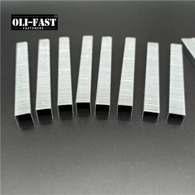 20ga 140 Series Upholstery Staples 16mm Tacker Clips