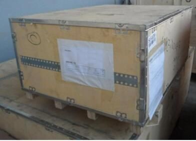 Dci Flange Adaptor for HDPE Pipe