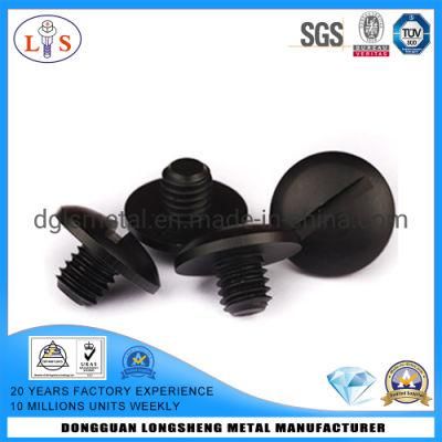 Excellent Quality Truss Head Slot Fastener Bolt