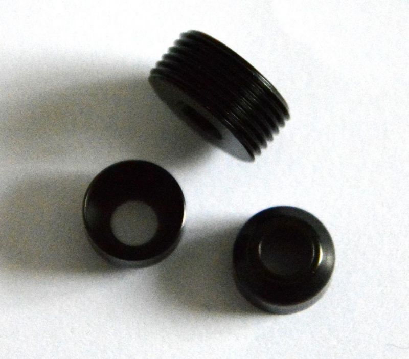 Machining Part, CNC Machining, Tower Joint, Pagoda, Metal Joint