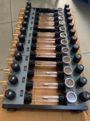8 in 8 out Precision Water Flow Regulator