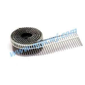 Zinc Nail Galvanized Umbrella Head Roofing Nails