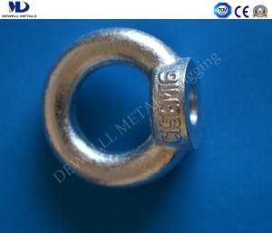 Galv. Lifting DIN582 Eye Nut