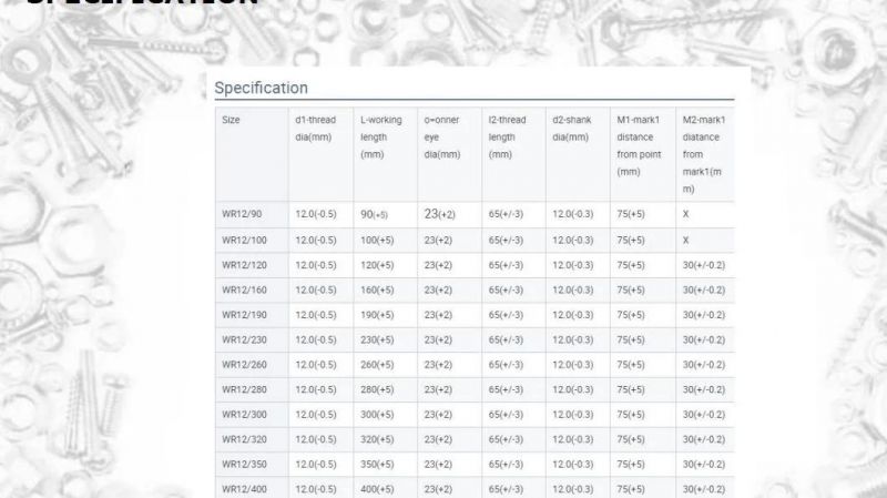 Stainless Steel Window Flat Countersunk Wafer Button Pan Truss Hex Head Color Painted Roofing Drill Tail Self Drilling Screw