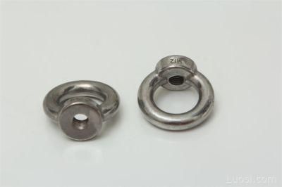 DIN582 Stainless Steel Lifting Eye Nuts