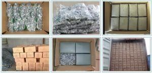 High Quality Wholesales Customized Galvanized Roofing Nails
