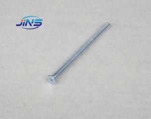Cross Recess Cheese Head Stainless Steel Self Drilling Tapping Screw