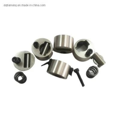 Cumsa Standard Mold Slide Retainer Slk