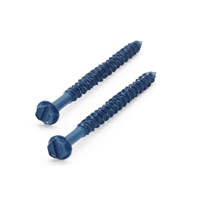 Small Box /Bulk/Bag Customized Weifeng M4.2 Wood Self Drilling Screw