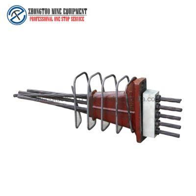 Bridge Tensioning Device Multi-Holes Round Anchor
