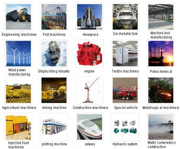 Factory Direct High Quality Gates 2sn 4sh Hydraulic Hose Fittings Connector