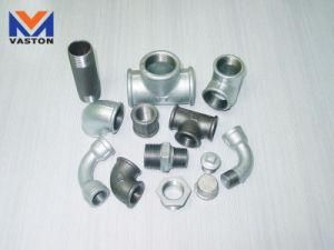 Malleable Iron Fittings