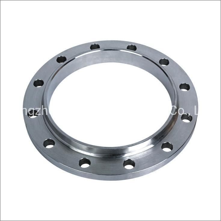 ASTM a 105/A105n Carbon Steel Welding Flange