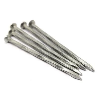 Canada 50lb Bulk 1-3/4&quot; - 14&quot; Bright Ardox Spiral Hand Nails