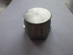 Forged 3000# Round/Square/Hex Head Plug