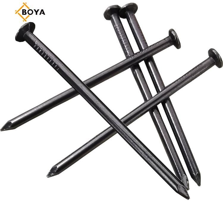 Building Nail/Polished Common Nail/ Iron Nail /Common Iron Nail/Building Materials