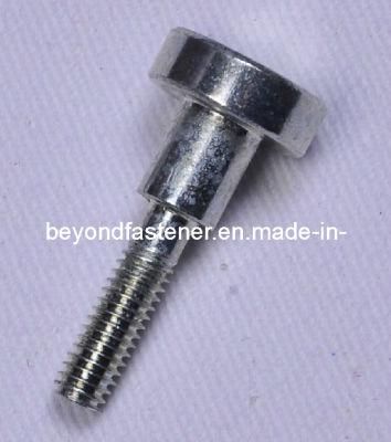 Special Screw/Fastener/Bolt Cheese Head Shoulder Sealing Screws