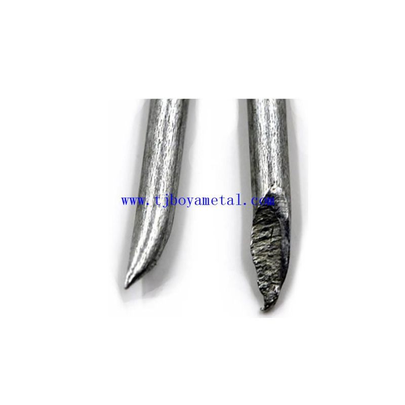 U Type Nail U-Type Nail Wire Nail Price Galvanized U Type Fence SOD Staple / U Type Wire Nail