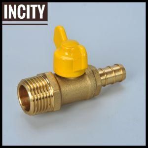 Fitting Specialize in Gas Brass Valve Socket