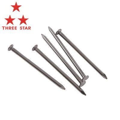 1&quot;-6&quot; Iron Material Common Iron Nails