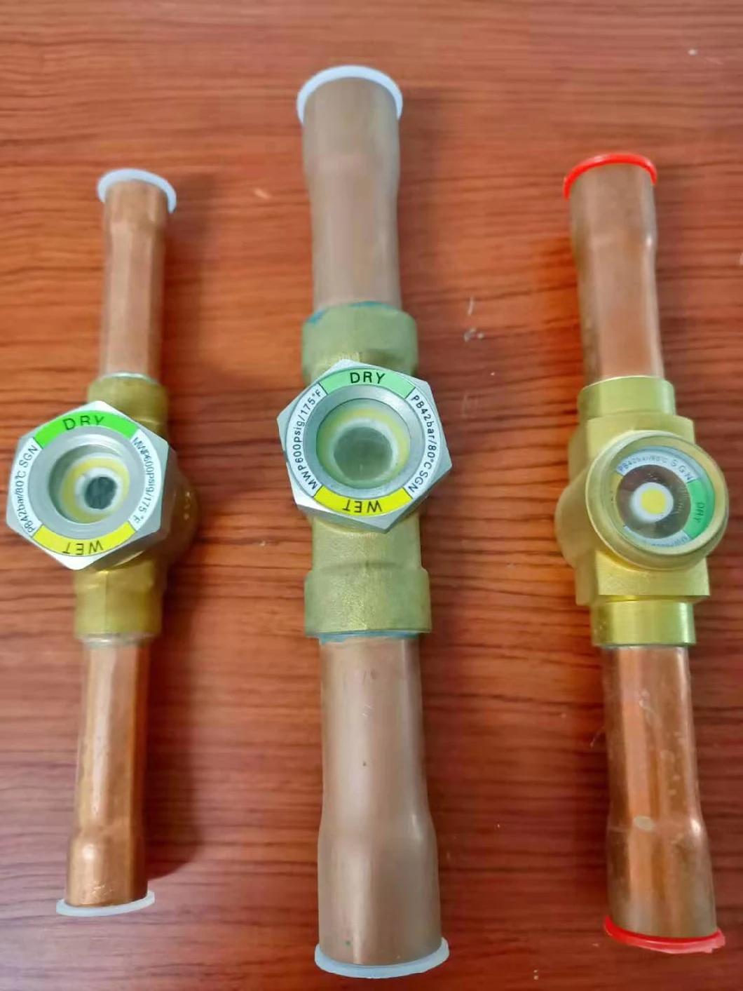 Sight Glass - Sg Series, SGD Series