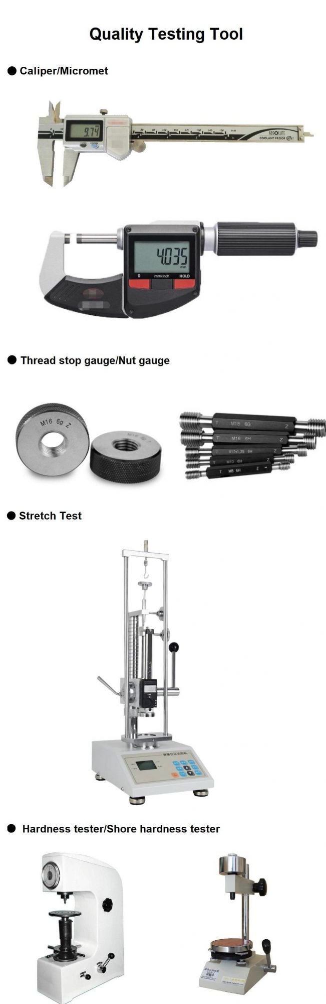 Hardware Carbon Steel 8.8 Zinc Plated Hex Socket Screw Countersunk Captive Screw