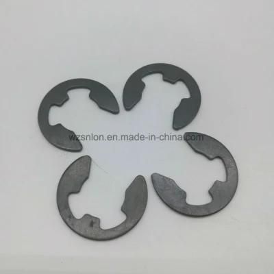 DIN6799 High Quality Lock Washers Ppap Level 3
